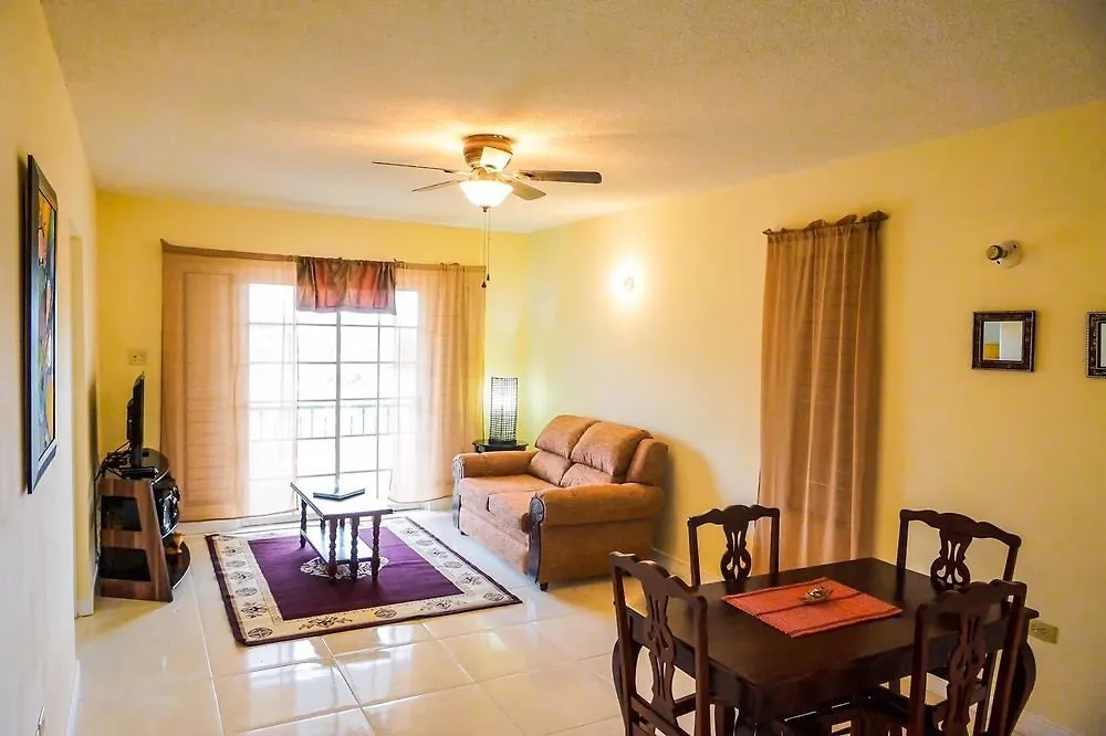 Apartment Kingston Guest Apt At Plantation Springs