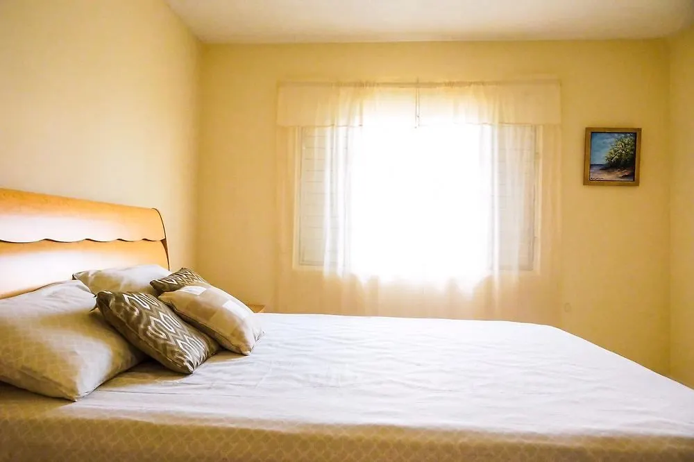 Kingston Guest Apt At Plantation Springs Jamaica