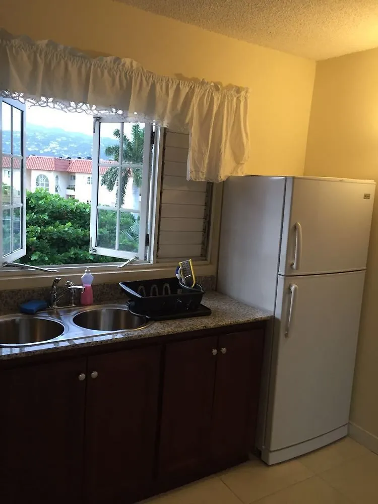 Lejlighed Kingston Guest Apt At Plantation Springs